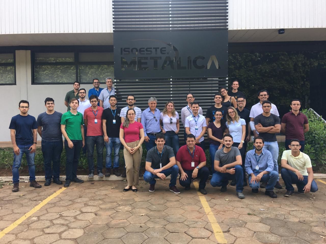 Visita Porto Seco 2