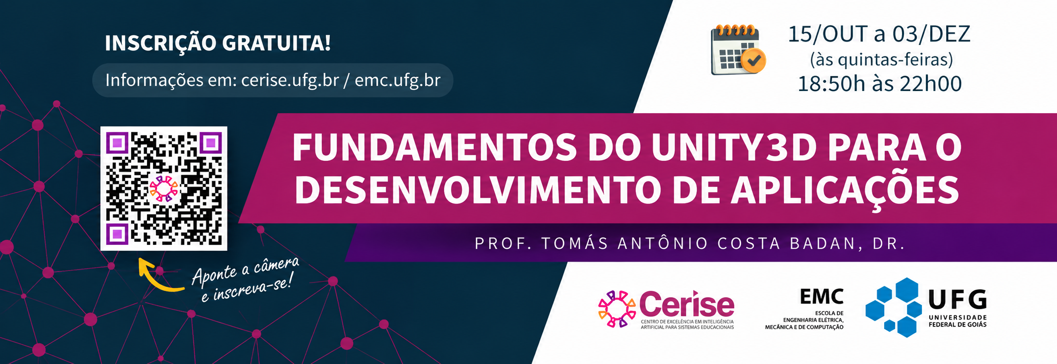 BannerROS