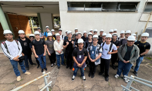 capa-album-Visita Técnica aos Laboratórios da EMCUFG