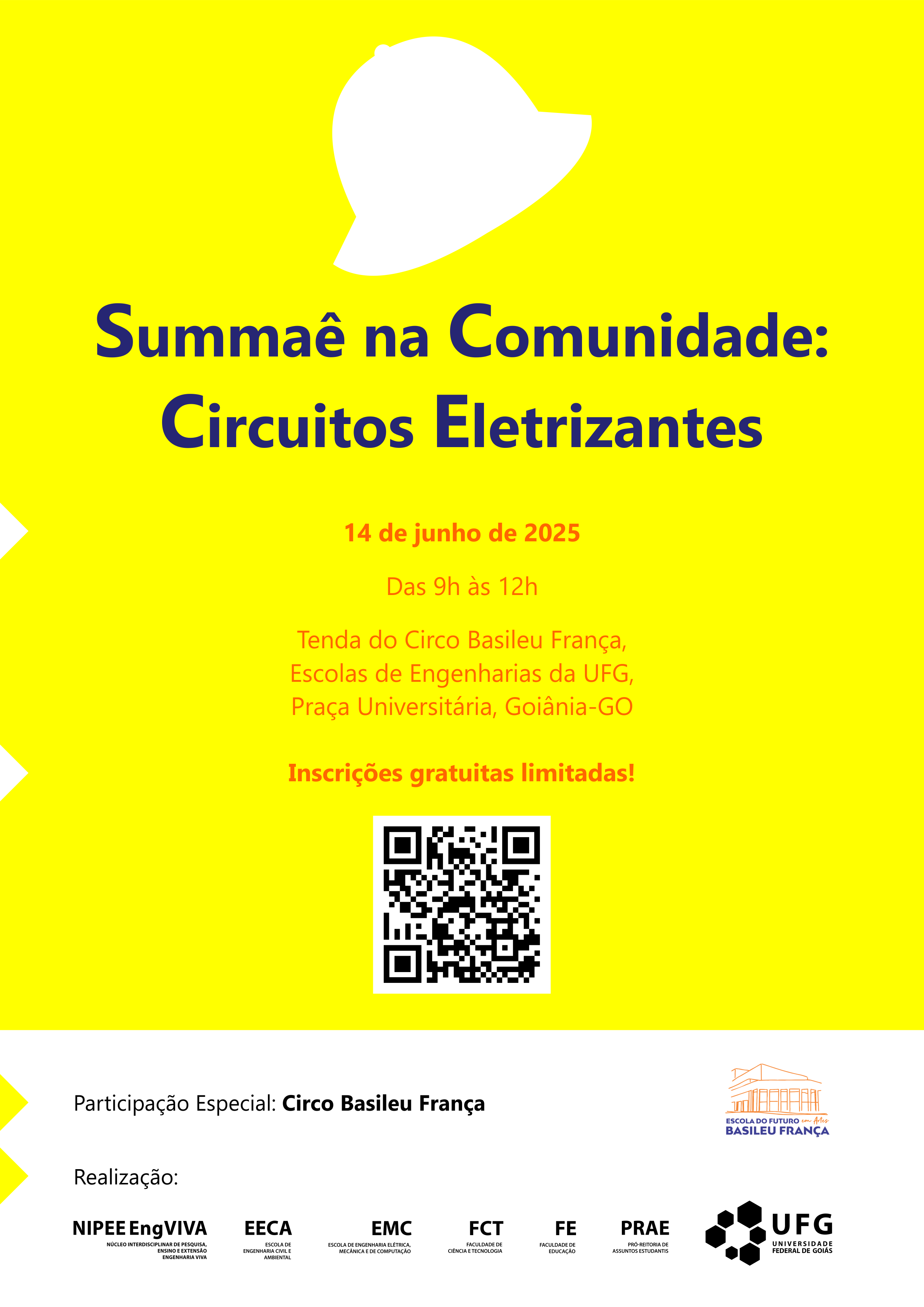 cartaz-summaê-na-comunidade-circuitos-eletrizantes-2025-divulgação