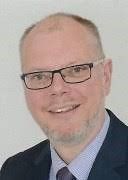 Prof. Dr. Volker Pickert.