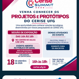  Exposição de Projetos e Protótipos