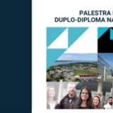 Palestra BRAFITEC – Duplo-Diploma na França