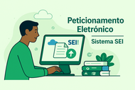 peticionamento SEI