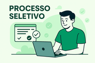 processo seletivo 2
