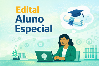 aluno especial