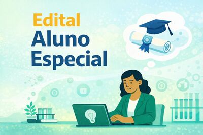 figuro processo seletivo aluno Especial