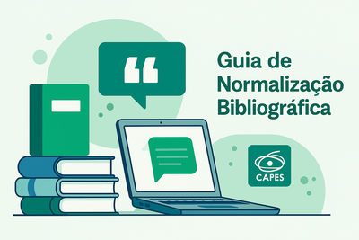 guia de normalização bibliográfica