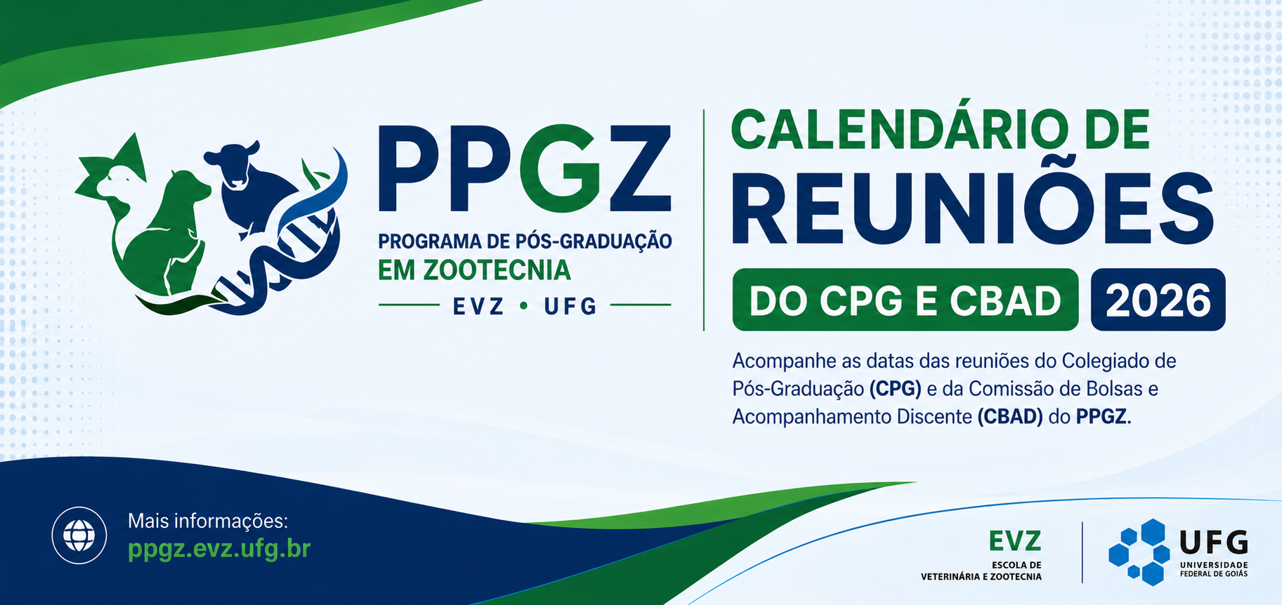 Banner Reuniões CPG