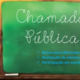 A Coordenação do PPGZ informa que a FAPEG publicou 03 novos editais de interesse A Coordenação do PPGZ informa que a FAPEG publicou 03 novos editais de interesse