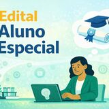 figuro processo seletivo aluno Especial
