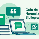 guia de normalização bibliográfica
