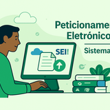 peticionamento SEI