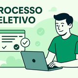 processo seletivo 2