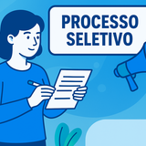 processo seletivo 3
