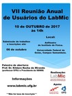 VIIRAU_cartaz