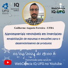 webciência 01/04/23