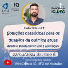 Webciencia 22/04