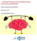 Saúde mental 04/12