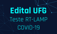 Edital RT LAMP
