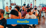 Capa Reunião