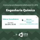 Concurso EQ 2022