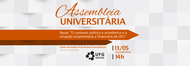 Assembleia Universitária