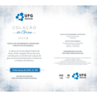 Colação de Grau Turma 2024-2