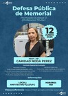 Defesa Memorial Caridad