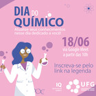 Dia do Químico 