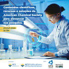 Treinamento American Chemical Society