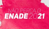 Capa Enade 2021
