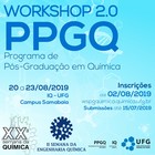 Workshop da Química 