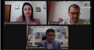 Webinário Química atuação quimico Webinário Química atuação quimico