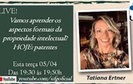 live tatiana 05.04