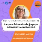 Webciência 27.11.23
