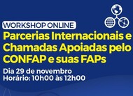 internacionalização