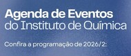 Agenda de eventos IQ