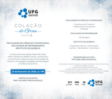 Colação Grau 2025/2