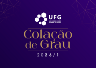 Colação de Grau 2026-1 Arte Notícia