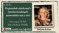 Palestra tatiana