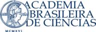 Logo Academia Brasileira de Ciências