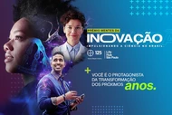  Prêmio Mentes da Inovação