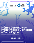 Premio destaque produtividade