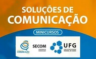 Capa soluções de comunicação