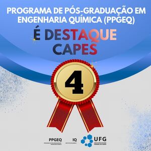 Nota capes PPGEQ 2026