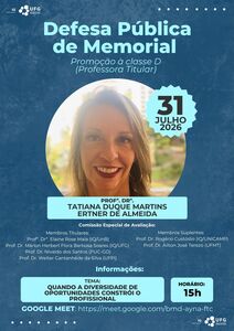 Defesa Tatiana