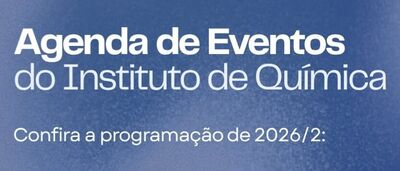Agenda de eventos IQ
