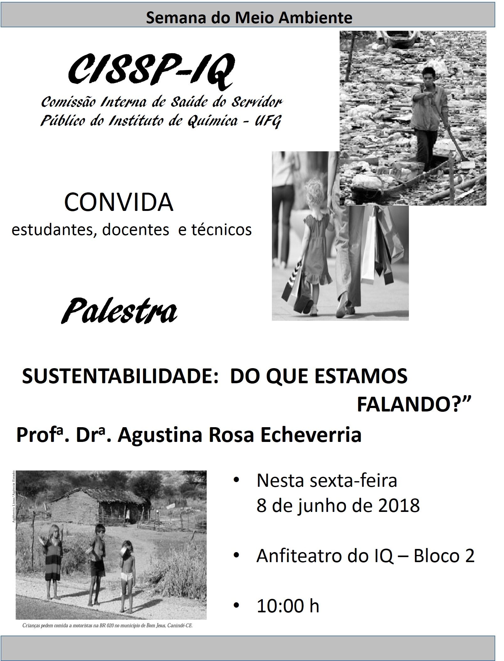 3 palestra CISSP - IQ