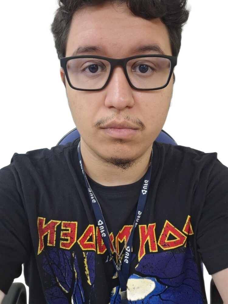 Pedro Henrique Matias